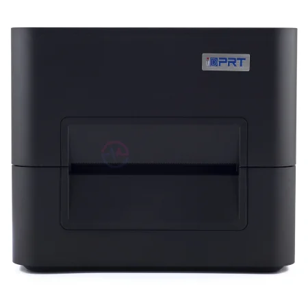 Термотрансферный принтер этикеток iDPRT iF4 (300 dpi, USB/Ethernet, арт. 100700590) фото