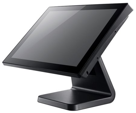 Сенсорный терминал Datavan Wonder W-615 (15", Intel Celeron J1900, 4GB/64GB, MSR, Windows 10 IoT) фото