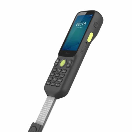 Терминал сбора данных iDATA i3 (3.2"/Android 10/2GB/16GB/2D DS7000pro/WIFI/BT/3G/4G(LTE)/GPS/Camera/IP54/3000mAh) фото