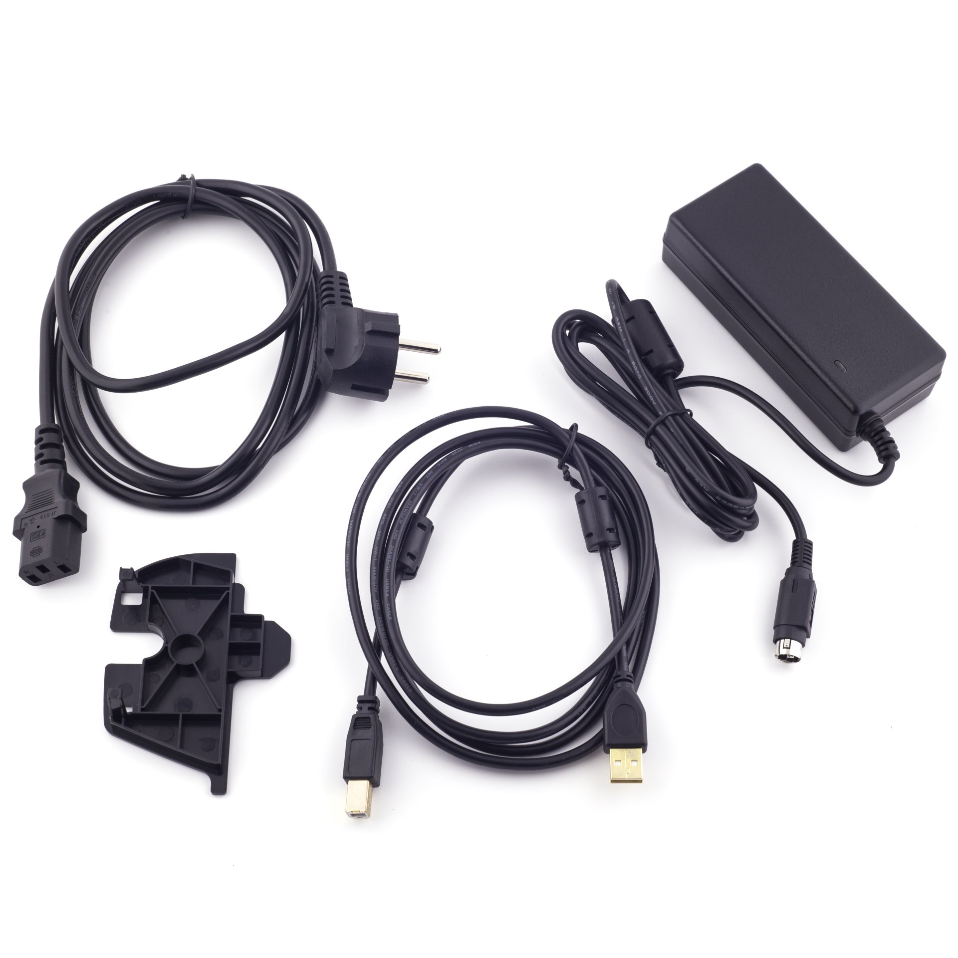 Фискальный регистратор АТОЛ 55Ф Б/У (черный, без ФН, платформа 5.0) №4