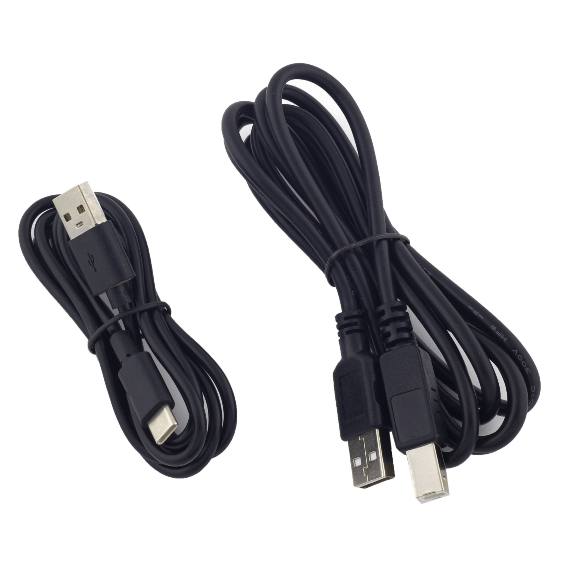 Беспроводной сканер штрих-кода NEO-X110 PRO W2D (2D, черный, с подставкой Cradle) №13