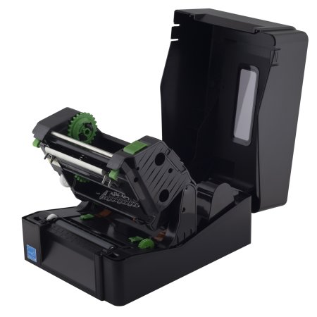 Термотрансферный принтер этикеток TSC TE310 (300 dpi, USB/USB Host/RS-232/Ethernet/WIFI, арт. 99-065A901-S1LF00) фото