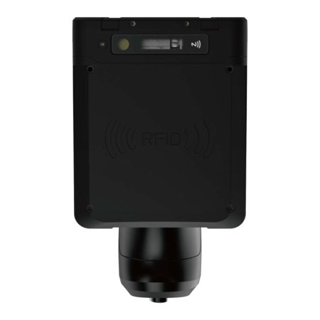 Терминал сбора данных Newland SD60RT Hercules (6"/Android 8.1/4GB/64GB/2D Honeywell/WIFI/BT/NFC/UHF RFID/IP65/6000mAh) фото