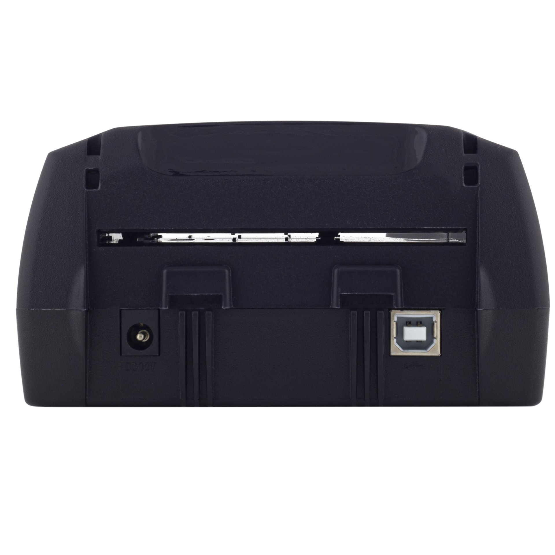 Автоматический детектор банкнот PRO CL 200 (черный, без АКБ) №4