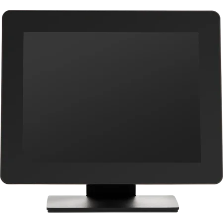 POS-монитор PayTor PM-12 (12.1", TFT LCD, 1024х768, черный) фото
