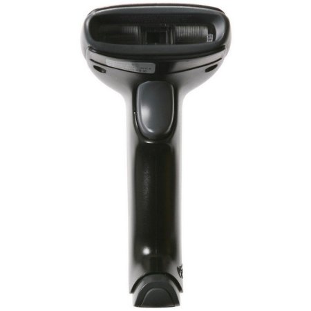 Проводной сканер штрих-кода Honeywell 1300g Hyperion (1D, черный, без подставки, USB) фото