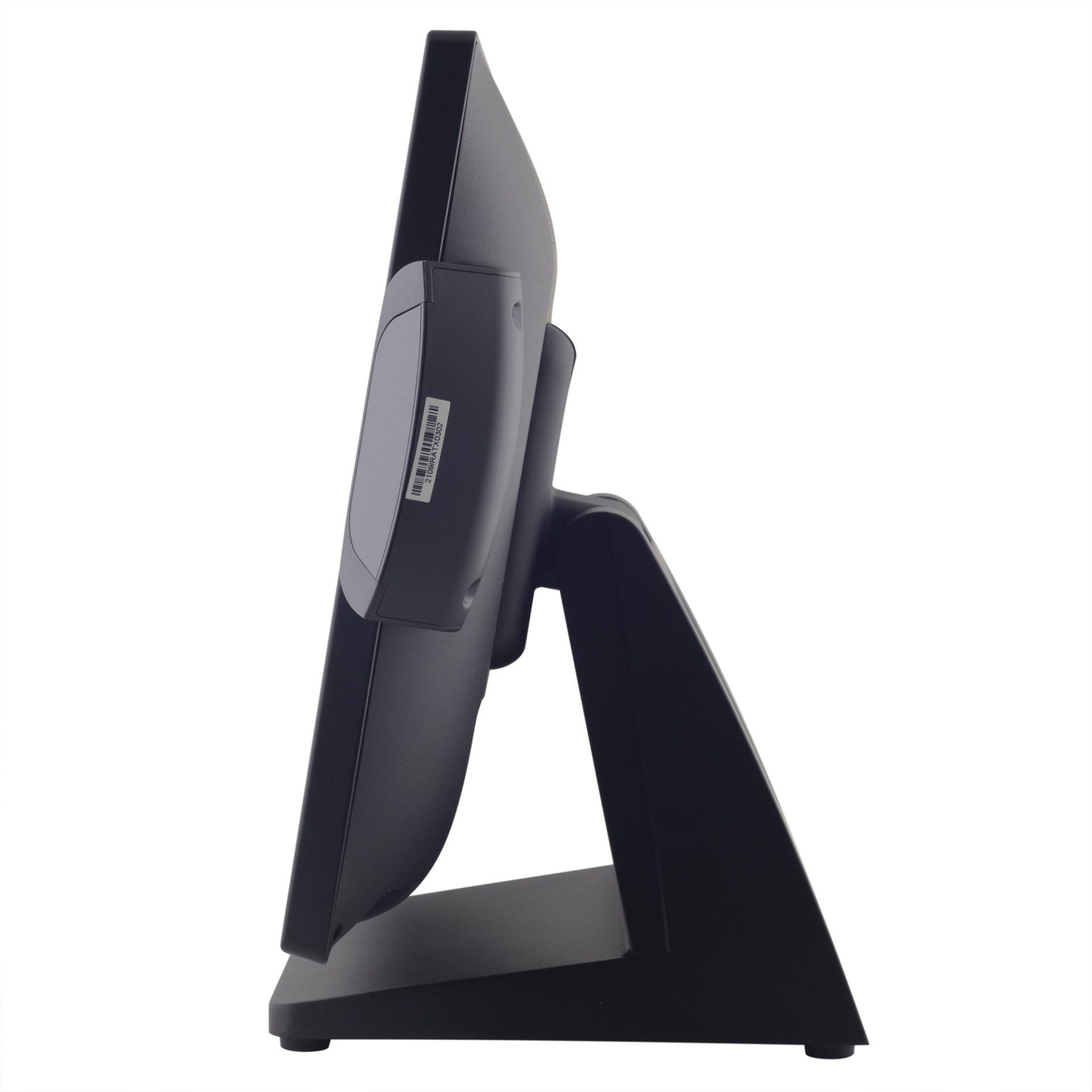 Сенсорный терминал VIVA POS V-2150 (15", Intel Celeron J1900, 4GB/64GB, MSR, без ОС) №4