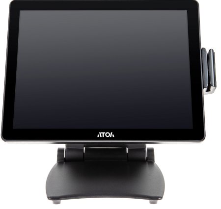 Сенсорный терминал АТОЛ Нео 15 (15" P-CAP, Intel Celeron J3455, 8GB/128GB, без MSR, без ОС) фото