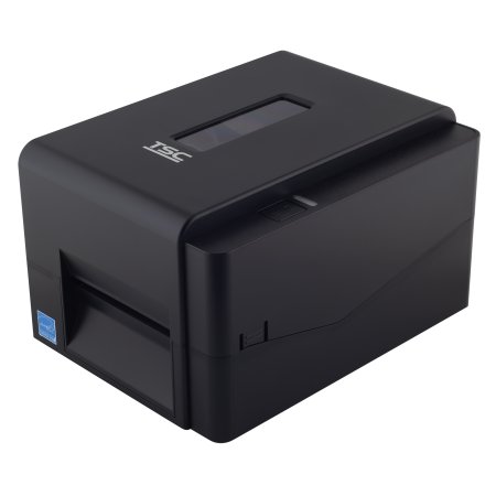 Термотрансферный принтер этикеток TSC TE300 (300 dpi, USB/Bluetooth, арт. 99-065A701-U1LF00) фото