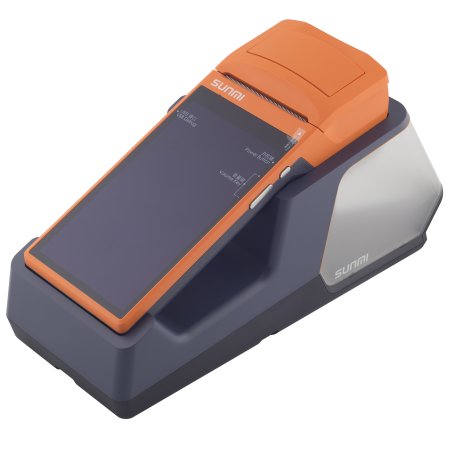 Док-станция для ККТ MSPOS-K, LiteBox 5 (5В, 1500мА, USB TYPE-C) фото