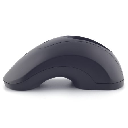 Беспроводной сканер штрих-кода Mertech CL-2210 BLE Dongle P2D (2D, черный, с подставкой Cradle) фото