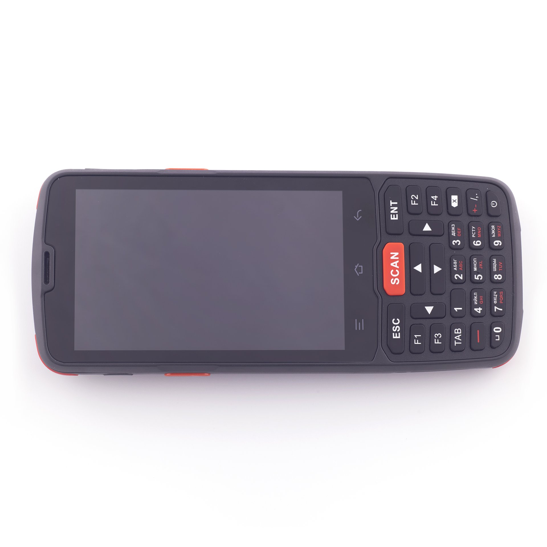 Терминал сбора данных АТОЛ Smart.Slim (базовый/4"/Android 7/1GB/8GB/2D E3/WIFI/BT/IP65/4000mAh) №2