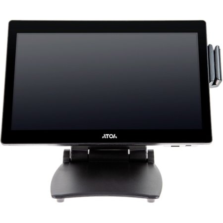 Сенсорный терминал АТОЛ Нео 16 V2 (15.6" P-CAP, Intel Celeron J6412, 8GB/128GB, WIFI, без MSR, без ОС) фото