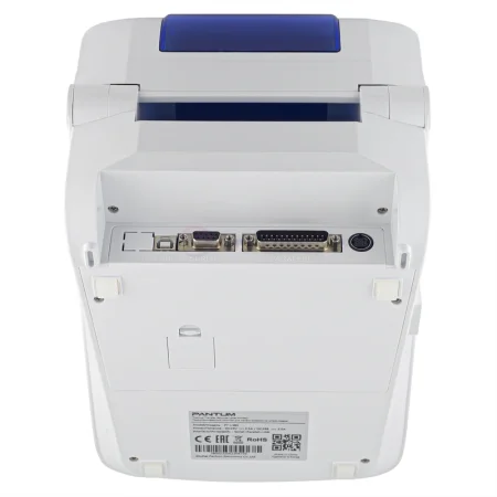 Термотрансферный принтер этикеток Pantum PT-L380 (300 dpi, USB/RS-232/LPT, арт. PT-L380) фото