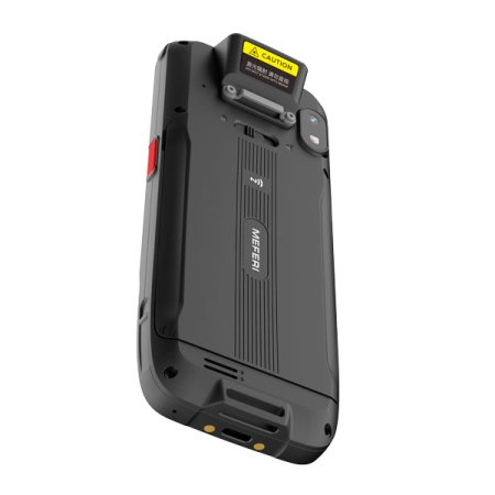 Терминал сбора данных MEFERI ME30K (4"/Android 13/4GB/64GB/2D Meferi SE5070/WIFI/BT/3G/4G(LTE)/GPS/NFC/Camera/IP67/4800mAh) фото