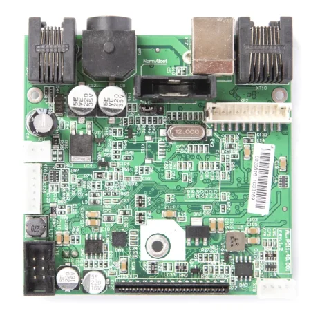 Блок управления для АТОЛ 11Ф AL.P011.40.000 rev.1.4 фото