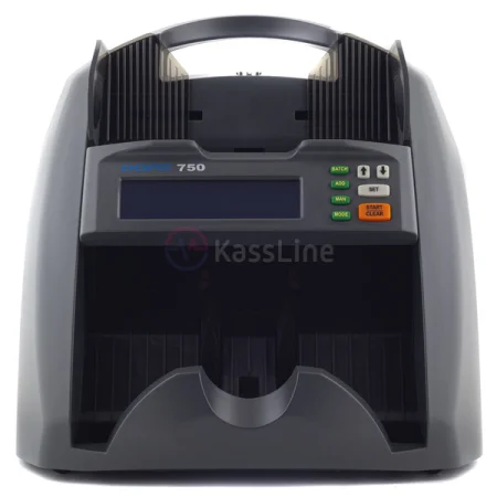 Счетчик банкнот DORS 750 Б/У