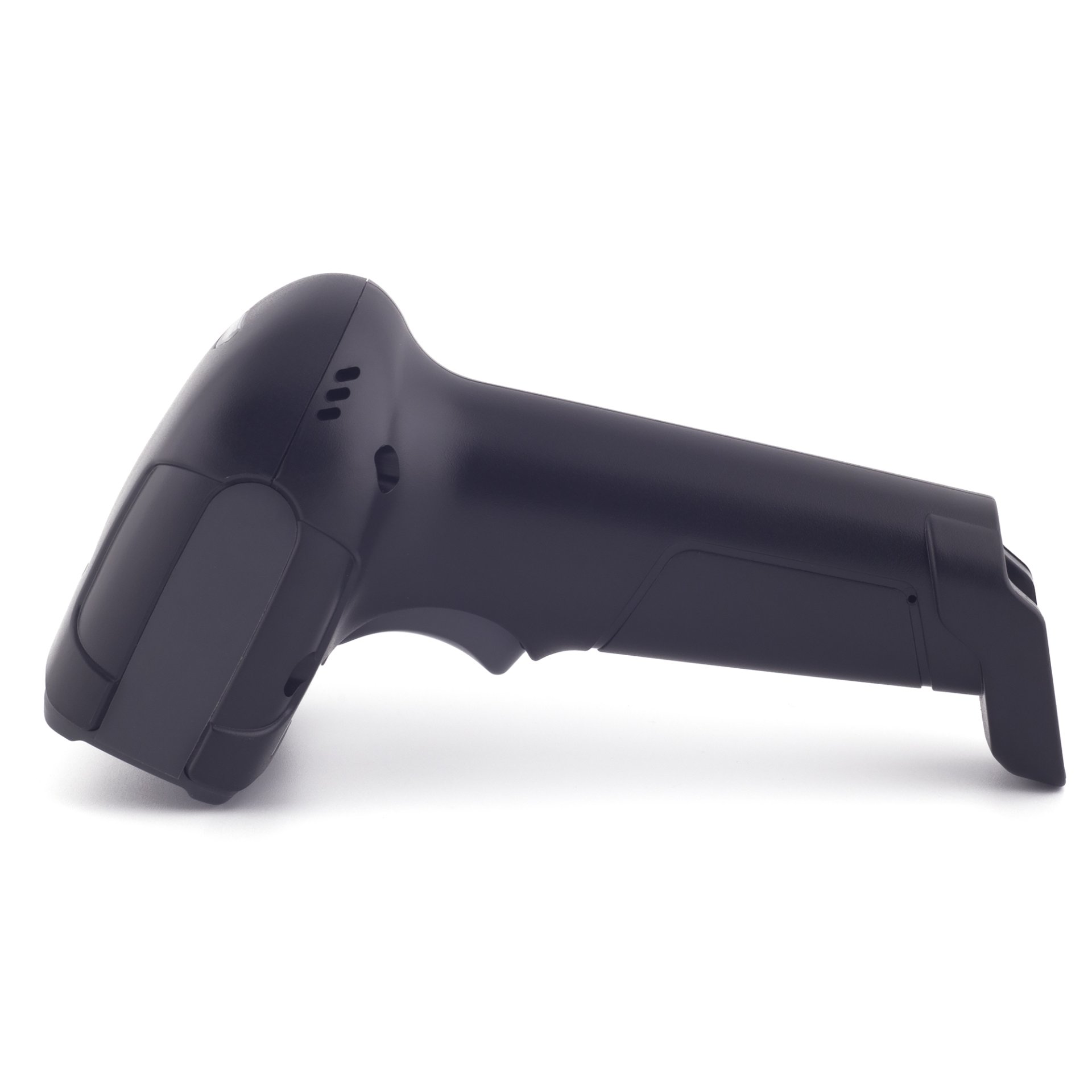 Проводной сканер штрих-кода Platform Mark 1.0 (2D, черный, без подставки, 1,6м кабель) №4