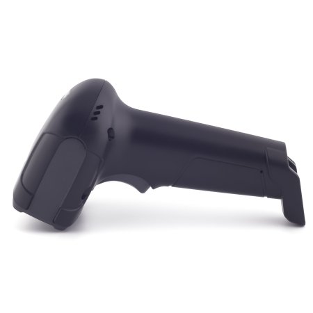 Проводной сканер штрих-кода Platform Mark 1.0 (2D, черный, без подставки, 1,6м кабель) фото