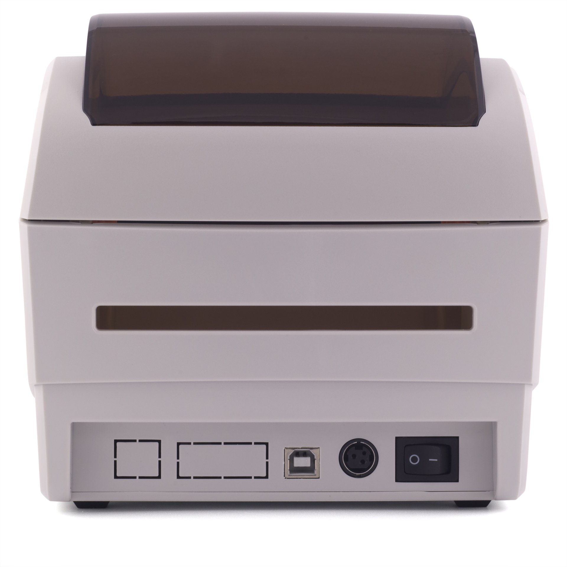 Термопринтер этикеток АТОЛ BP41 (203 dpi, USB/RS-232/Ethernet, арт. 61887) фото