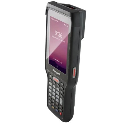 Терминал сбора данных Honeywell ScanPal EDA61K (4"/Android 9.0 с GMS/2GB/16GB/2D Honeywell N6703/WIFI/BT/3G/IP65/Camera/6800mAh) фото