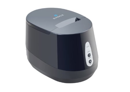 Термопринтер этикеток SPACE X-22DT KingKong (203 dpi, USB/Ethernet/RJ11, арт. 22DT-0001) фото