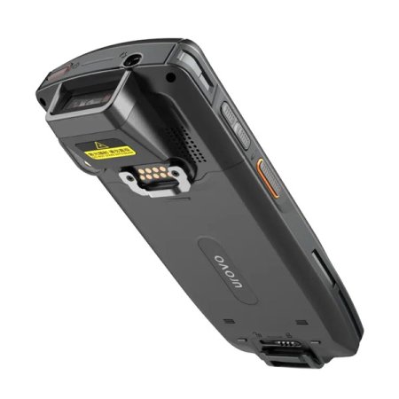 Терминал сбора данных Urovo DT40S (4"/Android 12/3GB/32GB/2D Urovo SR SE2030W/WIFI/BT/2G/3G/4G(LTE/)GPS/NFC/Camera/IP67/4500mAh) фото
