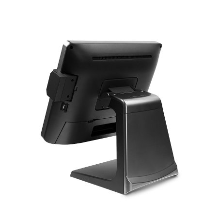 Сенсорный терминал АТОЛ JAZZ 15 Pro v2 (15", P-CAP, Intel Celeron J6412, 8GB/128GB, WIFI, без MSR, без ОС) фото