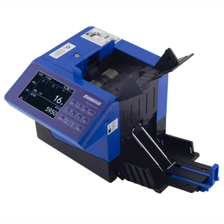 Портативный счетчик банкнот Bankosa PortaCount фото