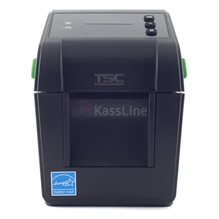 Термопринтер этикеток TSC DH220E (203 dpi, USB, арт. DH220E-A001-0002) фото