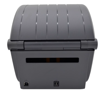 Термотрансферный принтер этикеток Zebra ZD888T (203 dpi, USB/Ethernet, арт. ZD88842-T09C00EZ) фото