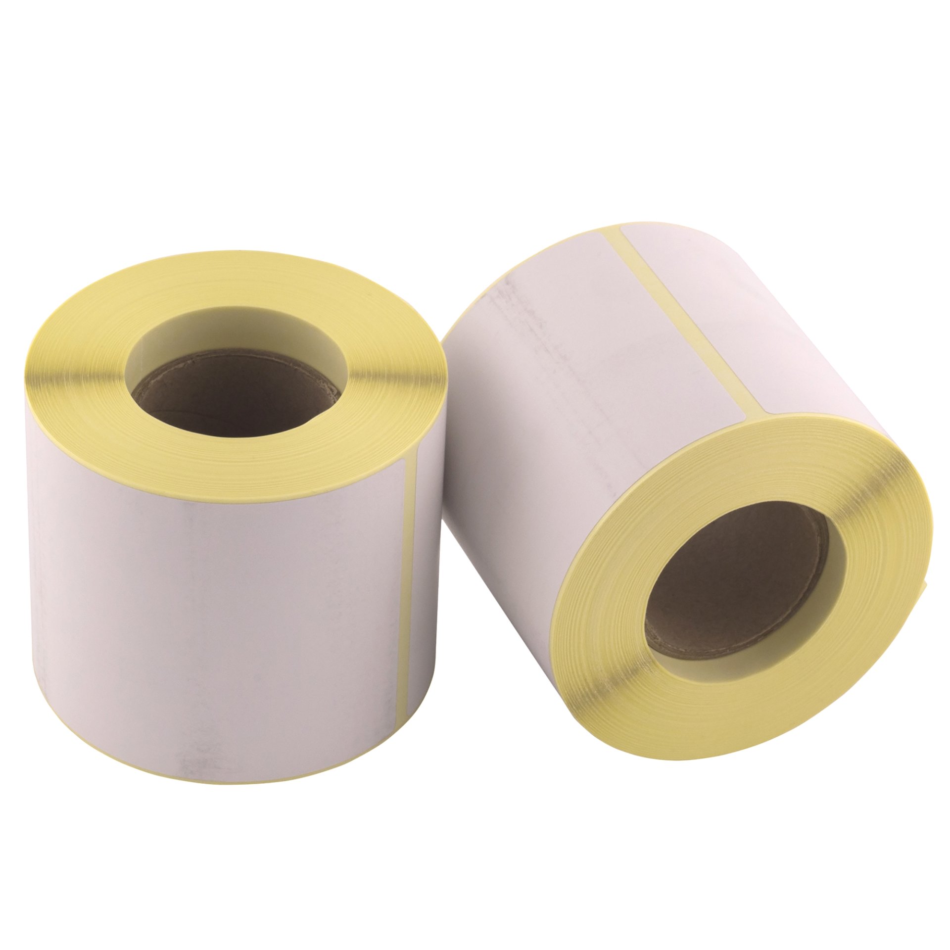 Термоэтикетки, 58х60х430 мм (ЭКО, прямая термопечать)