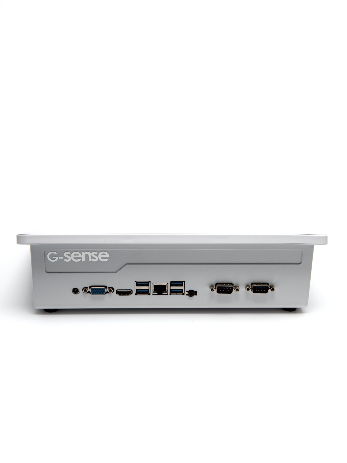 Сенсорный терминал G-SENSE UNIT-R (11.6", Intel Core i5 4Gen, 8GB/128GB, WIFI/Bluetooth, MSR, без ОС, белый) №6