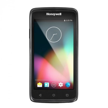Терминал сбора данных Honeywell ScanPal EDA50 (5"/Android 7.1/2GB/8GB/2D HI2D/WIFI/BT/GPS/NFC/Camera/IP54/4000mAh) фото