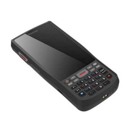 Терминал сбора данных Honeywell ScanPal EDA51K (4"/Android 10 с GMS/3GB/32GB/2D Honeywell N6703/WIFI/BT/3G/4G (LTE)/GSM/GPS/NFC/IP65/Camera/4000mAh) фото