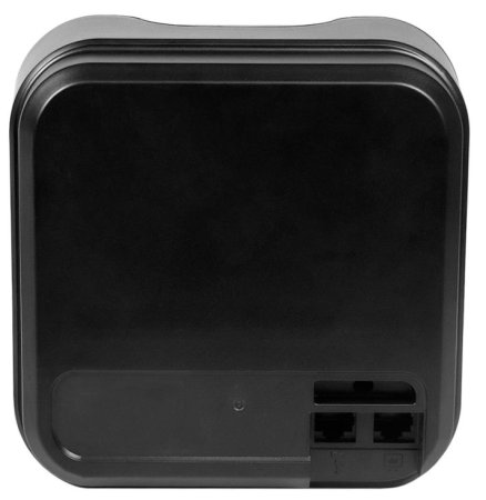 Стационарный сканер штрих-кода POScenter SQ-100C (2D, USB, черный, 1.5м кабель) фото