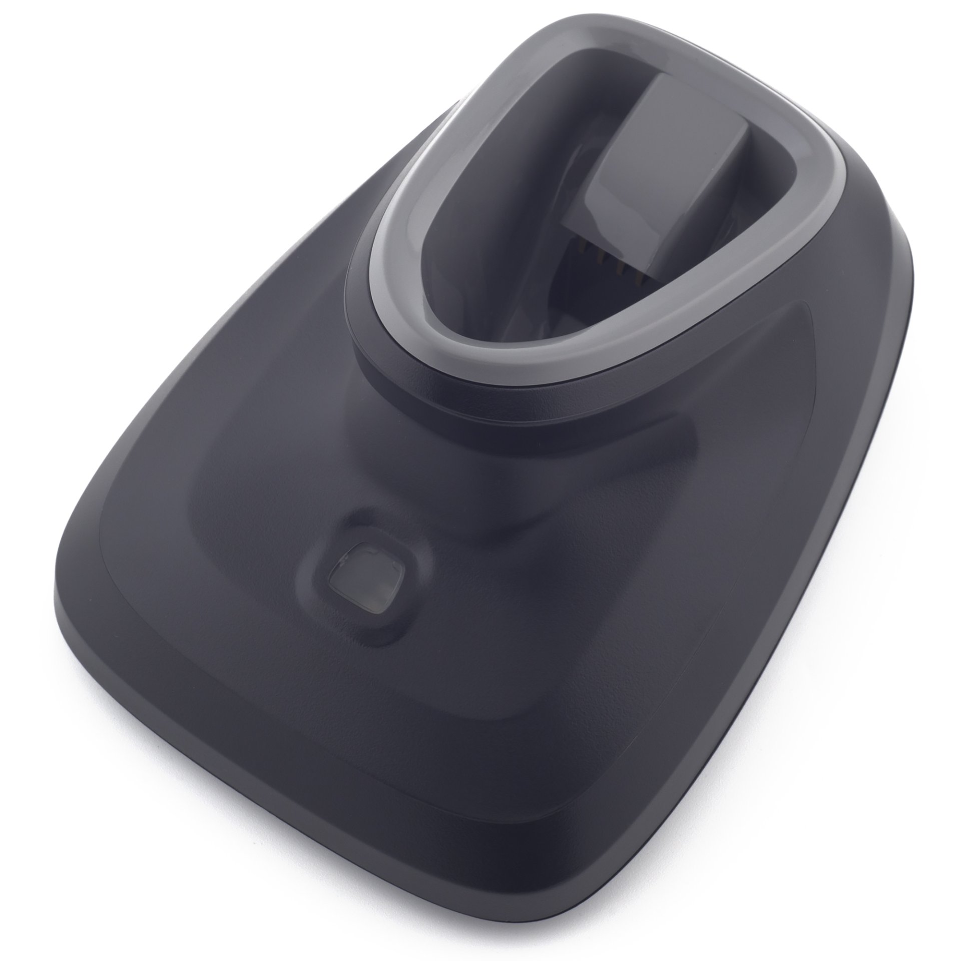 Беспроводной сканер штрих-кода Zebra (Motorola) Symbol DS2278 (2D, черный, USB, с подставкой Cradle) №8