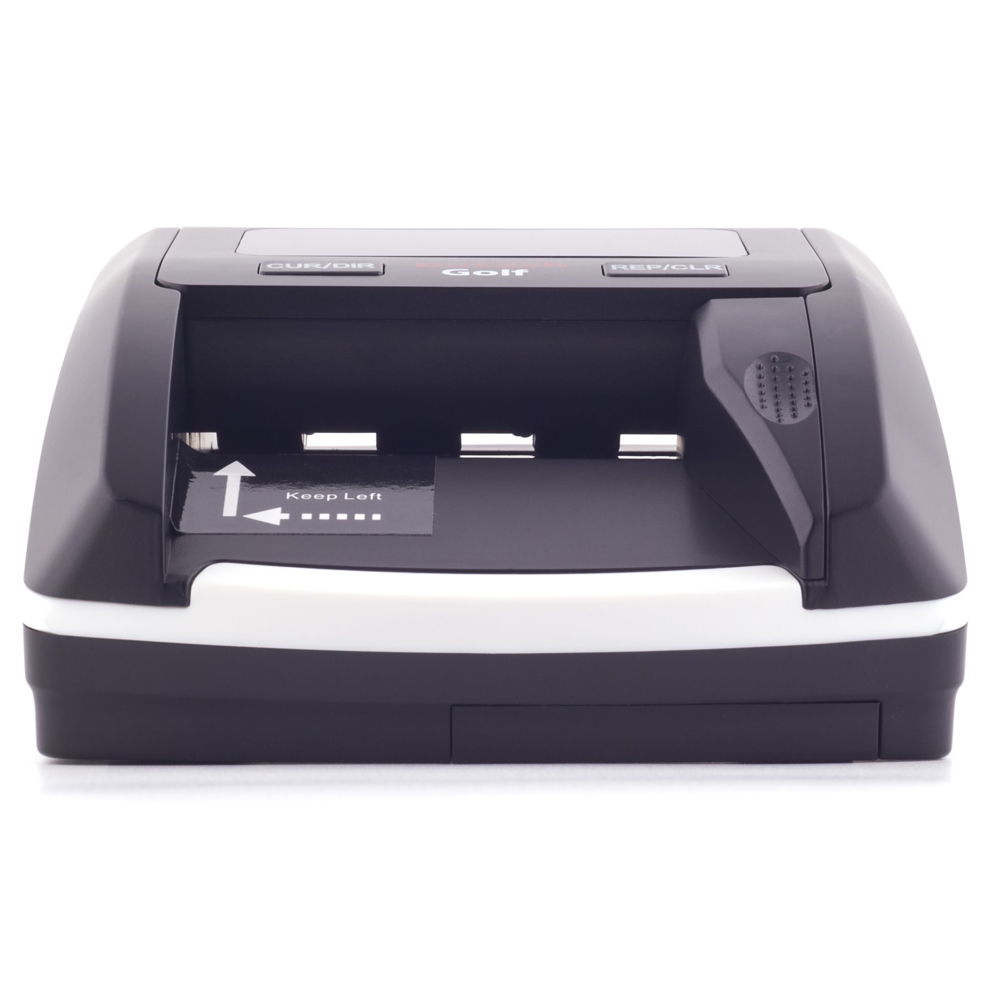 Автоматический детектор банкнот DoCash Golf RUB (с АКБ) №3