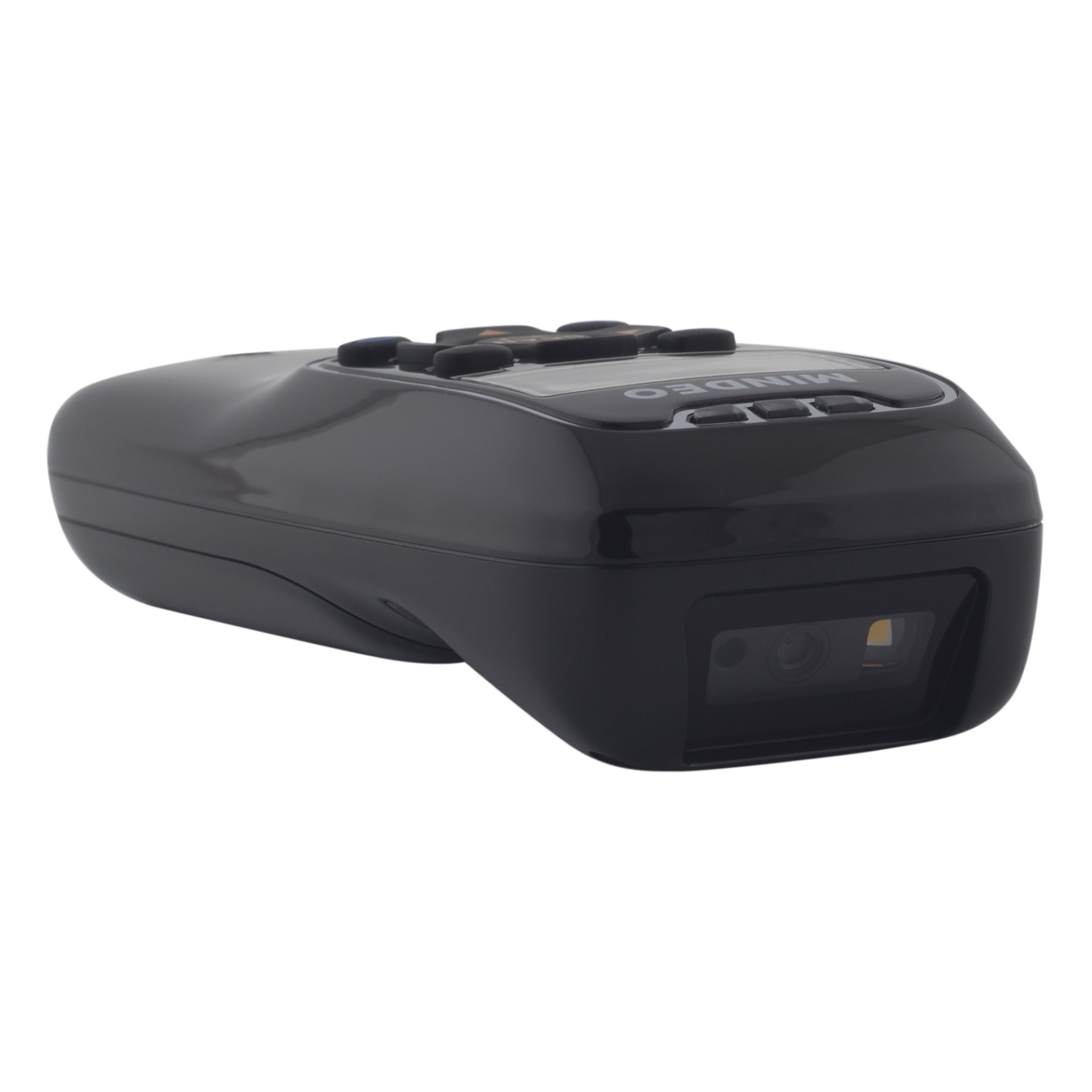 Беспроводной сканер штрих-кода Mindeo MS3690 (2D, черный, HD фокус, Bluetooth, с функцией ТСД) №6