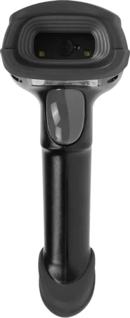 Беспроводной сканер штрих-кода Mindeo CS2291-HD(BT) (2D, серый, с подставкой Cradle) фото