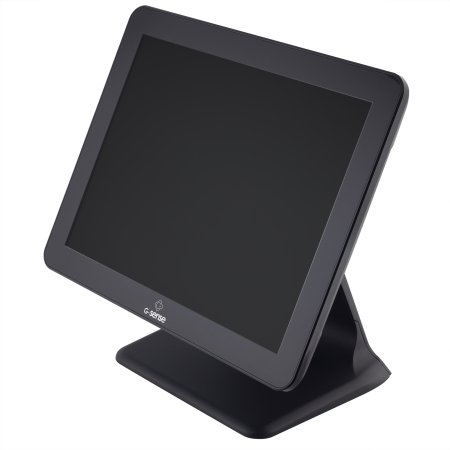 Сенсорный терминал G-SENSE Juniour (15", Intel Core i5-3337U, 4GB/64GB, WIFI/Bluetooth, без MSR, без ОС) фото