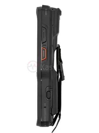 Терминал сбора данных Urovo RT40S (4"/Android 13/4GB/64GB/2D Zebra SE4750SR/WIFI/BT/2G/3G/4G(LTE)/GSM/GPS/NFC/Camera/IP68/5200mAh/29 клавиш) фото