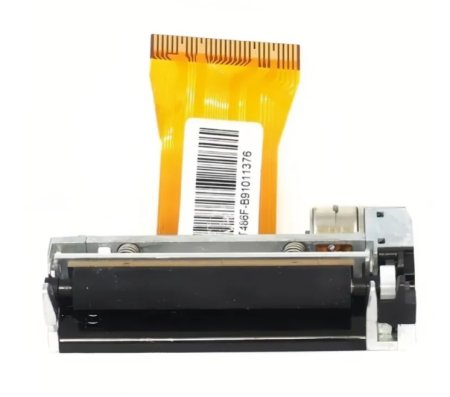 Печатающий механизм PT486F (для ККТ Меркурий 115Ф/130Ф/180Ф/185Ф) фото