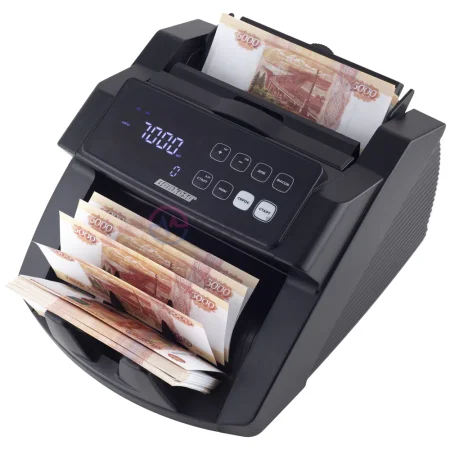 Счетчик банкнот Bankosa BK-30 UV MG фото