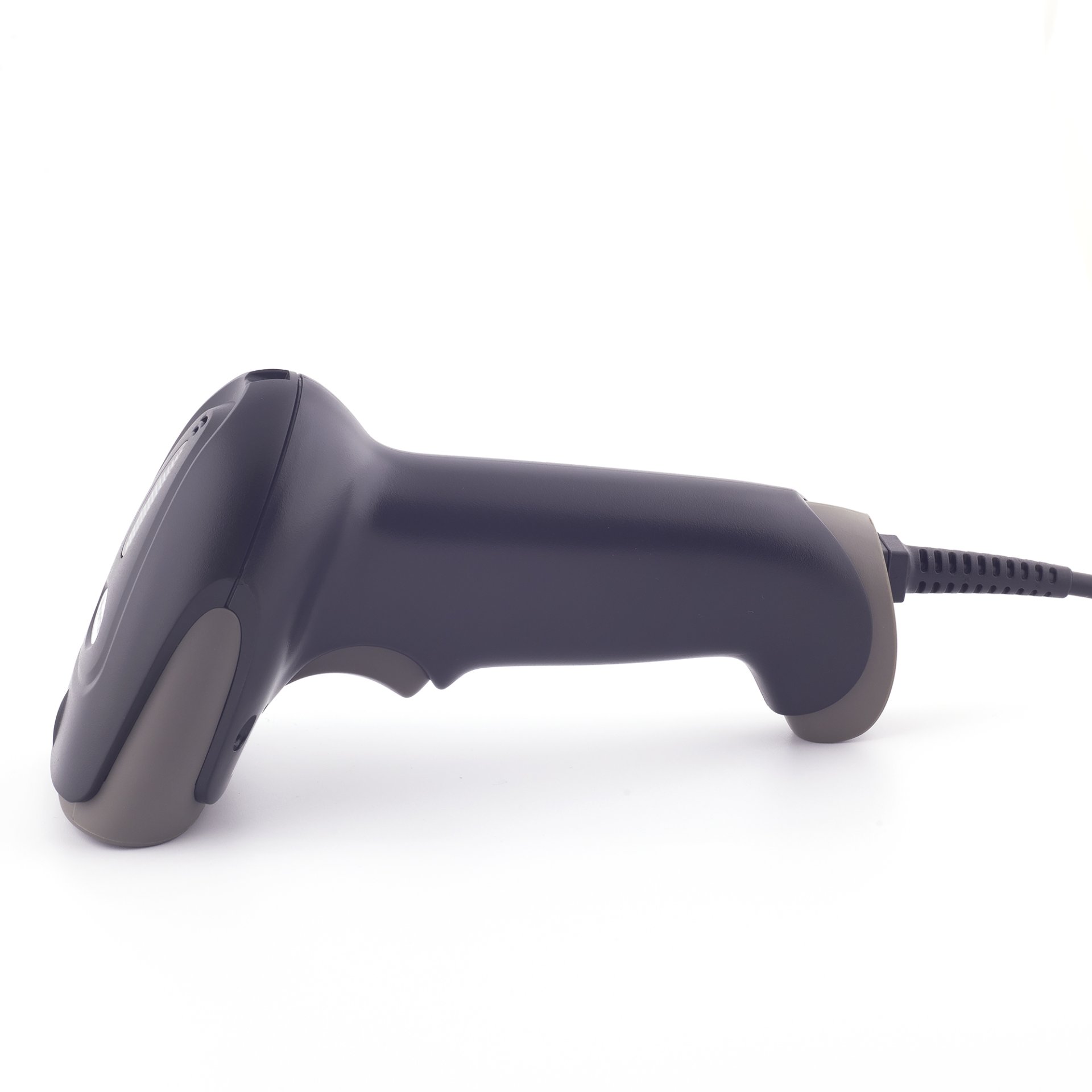 Проводной сканер штрих-кода PayTor DS-1008 (2D, черный, без подставки) №5