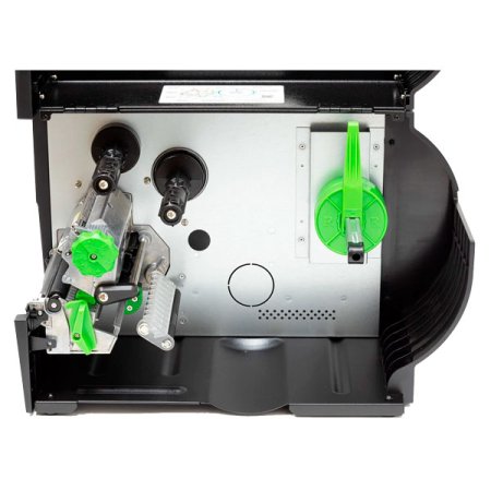 Термотрансферный принтер этикеток TSC MB341 (300dpi, USB/USB Host/RS-232/Ethernet/WIFI Ready, арт. MB341T-A001-0202) фото