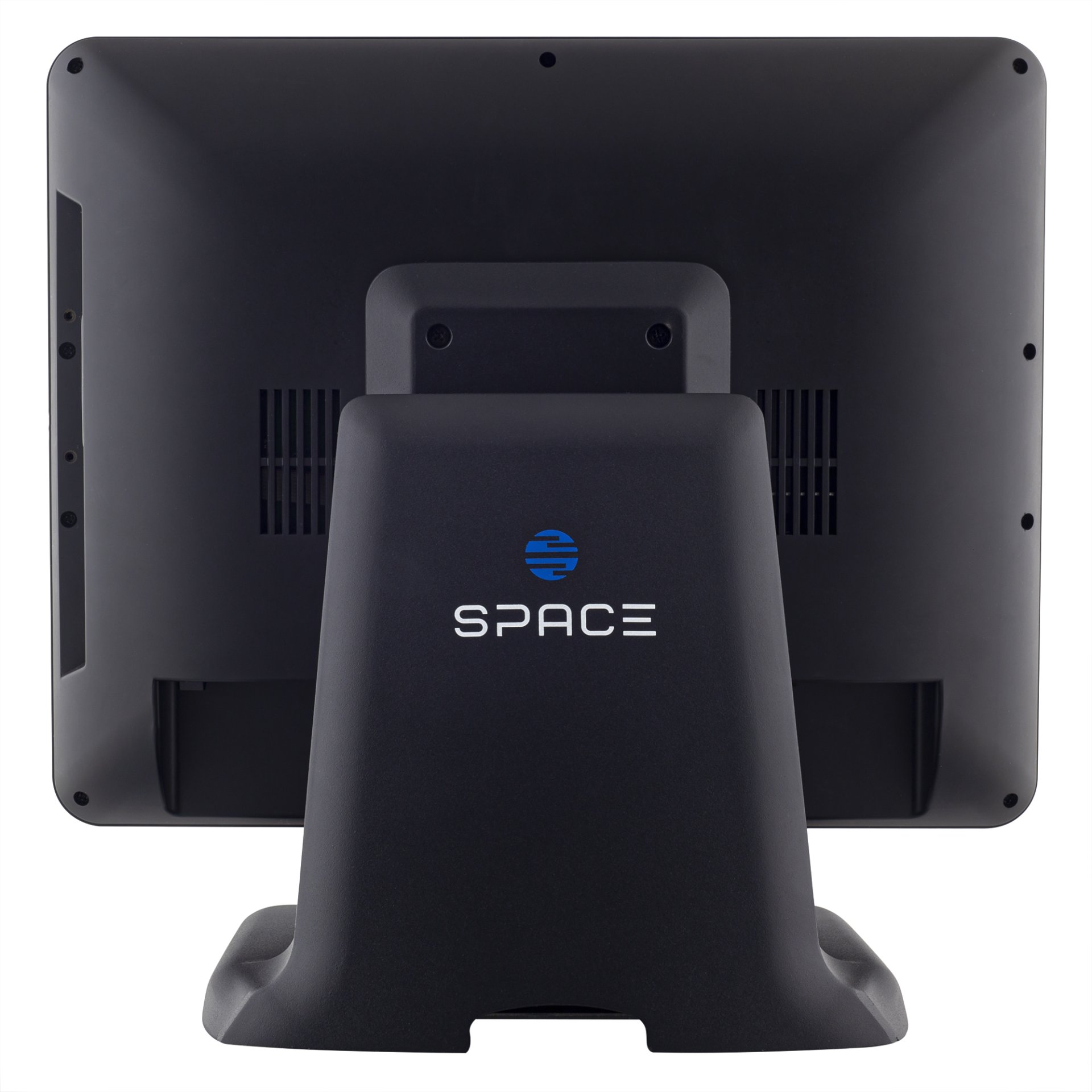 Сенсорный терминал SPACE SUPREME (15", Intel Celeron J4125, 8GB/128GB, WIFI/Bluetooth, без MSR, без ОС, черный) №2