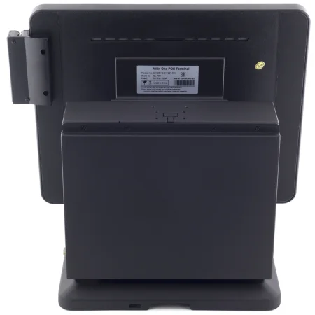 Сенсорный терминал OL-P06 (15", Intel Celeron J3455, 4GB/128GB, MSR, Windows 10 IoT) фото