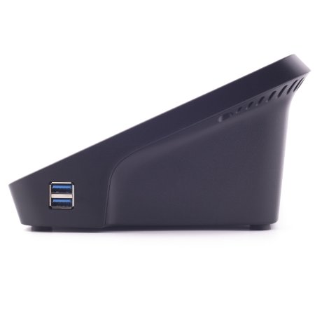 Сенсорный терминал АТОЛ Optima V7 Б/У (11.6", Intel Celeron J3455, 8GB/128GB M.2, WIFI/Bluetooth, без АКБ, Windows 10 IoT)