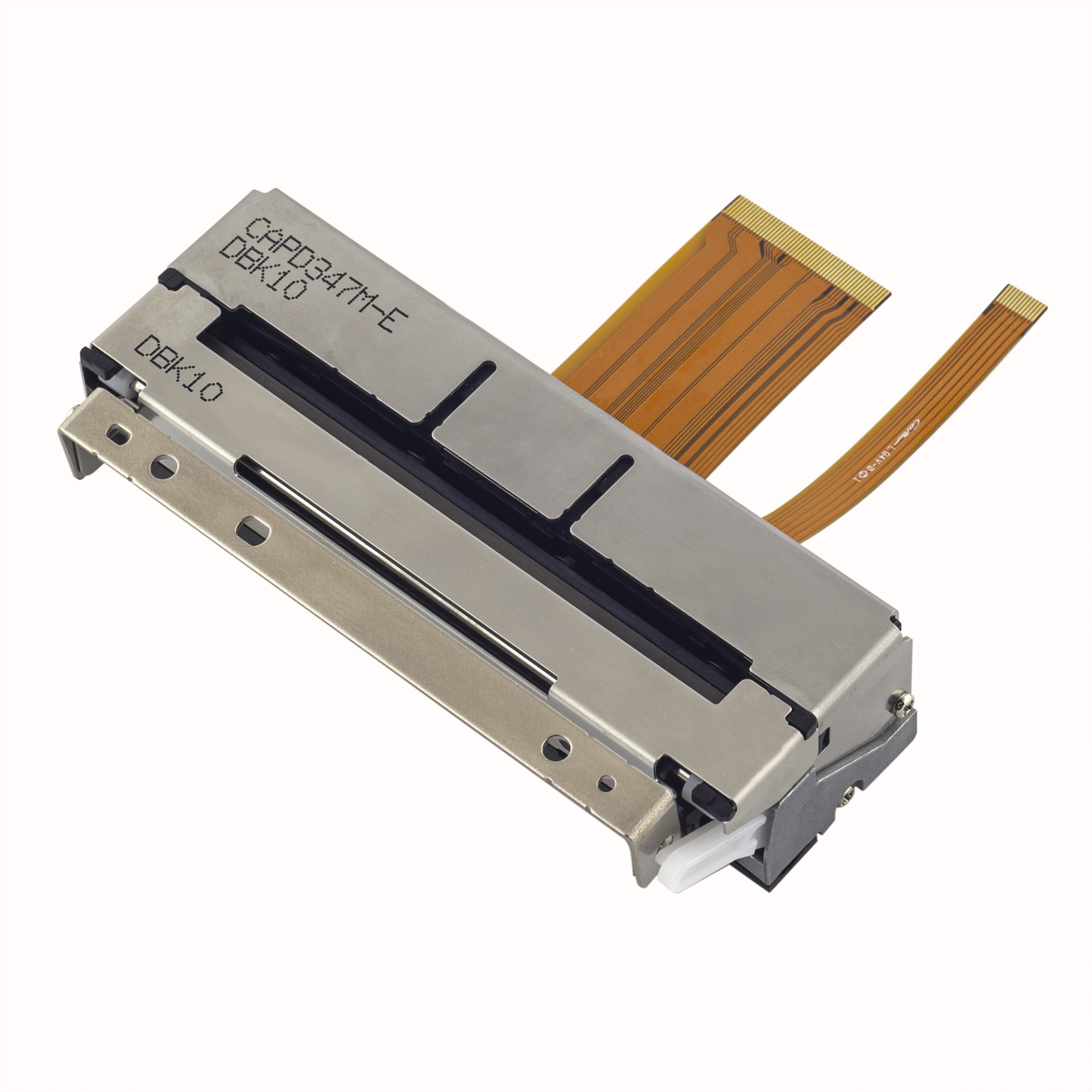 Переходная плата для SII CAPD347 M-E для БУ ниже 6.3 (для АТОЛ Fprint-22ПТК) №2